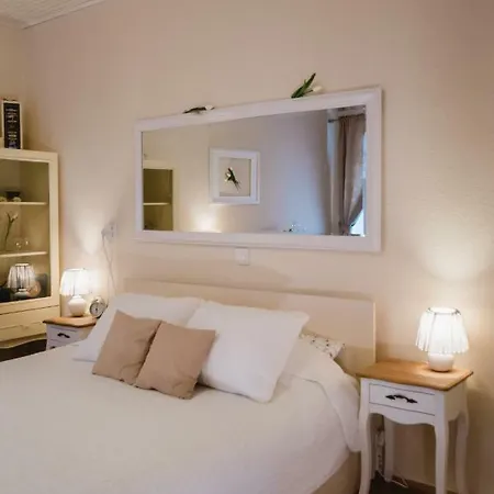 Apartamento Center Amaryllis *
