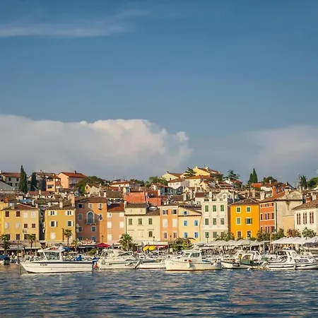 City Center Amaryllis * Rovinj