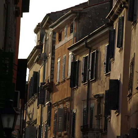 City Center Amaryllis Apartment Rovinj
