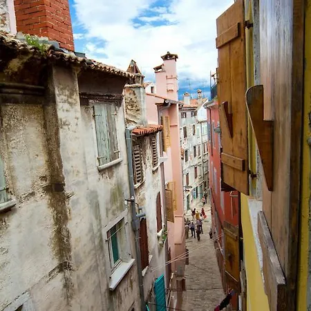 City Center Amaryllis * Rovinj