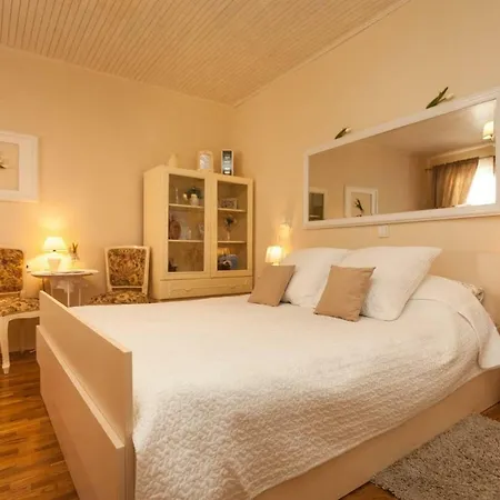 アパート Center Amaryllis *