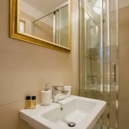 アパート Center Amaryllis *