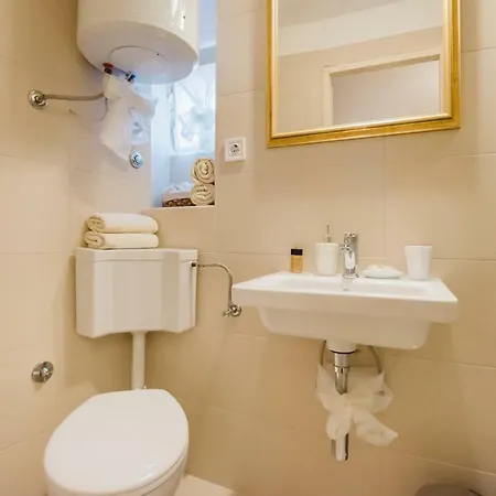 City Center Amaryllis Apartment Rovinj